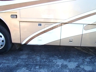 2001 MONACO DYNASTY RV PARTS FOR SALE USED AT VISONE RV 