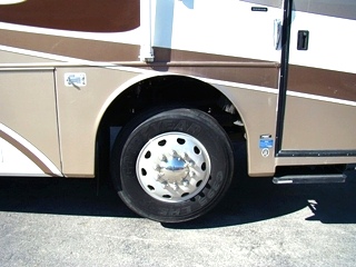 2001 MONACO DYNASTY RV PARTS FOR SALE USED AT VISONE RV 