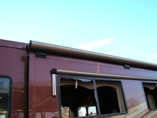 RV SALVAGE SURPLUS - 2007 MONACO DYNASTY RV PARTS FOR SALE 