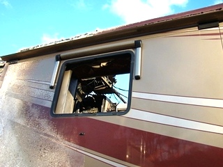 RV SALVAGE SURPLUS - 2007 MONACO DYNASTY RV PARTS FOR SALE 