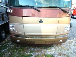 RV SALVAGE SURPLUS - 2007 MONACO DYNASTY RV PARTS FOR SALE 