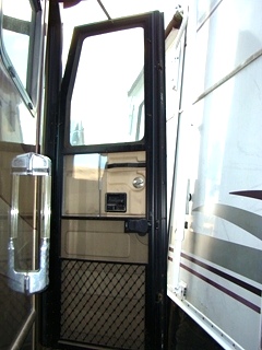 RV SALVAGE SURPLUS - 2007 MONACO DYNASTY RV PARTS FOR SALE 