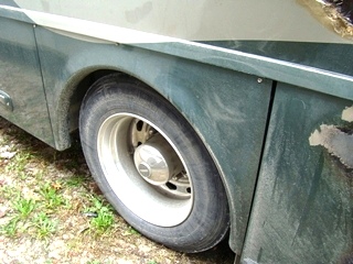 2005 WINNEBAGO JOURNEY MOTORHOME PARTS USED FOR SALE 
