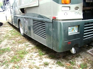 2005 WINNEBAGO JOURNEY MOTORHOME PARTS USED FOR SALE 