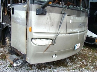2005 WINNEBAGO JOURNEY MOTORHOME PARTS USED FOR SALE 