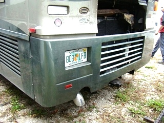 2005 WINNEBAGO JOURNEY MOTORHOME PARTS USED FOR SALE 