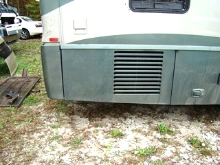 2005 WINNEBAGO JOURNEY MOTORHOME PARTS USED FOR SALE 