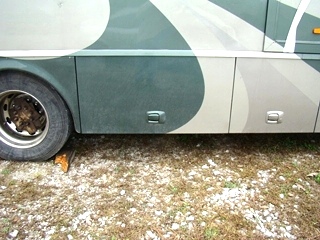 2005 WINNEBAGO JOURNEY MOTORHOME PARTS USED FOR SALE 