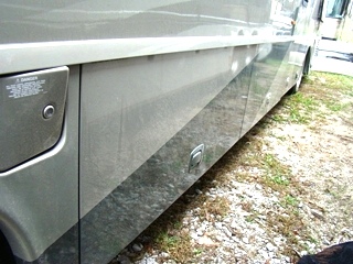 2005 WINNEBAGO JOURNEY MOTORHOME PARTS USED FOR SALE 