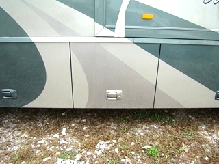 2005 WINNEBAGO JOURNEY MOTORHOME PARTS USED FOR SALE 