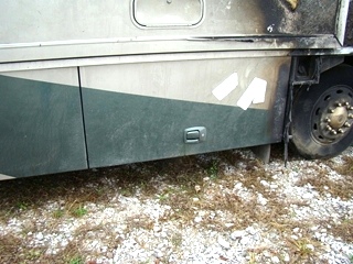2005 WINNEBAGO JOURNEY MOTORHOME PARTS USED FOR SALE 
