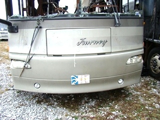 2005 WINNEBAGO JOURNEY MOTORHOME PARTS USED FOR SALE 