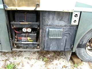 2005 WINNEBAGO JOURNEY MOTORHOME PARTS USED FOR SALE 