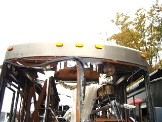 2005 WINNEBAGO JOURNEY MOTORHOME PARTS USED FOR SALE 