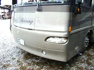 2005 WINNEBAGO JOURNEY MOTORHOME PARTS USED FOR SALE 