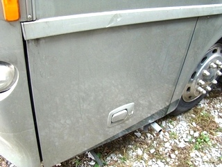 2005 WINNEBAGO JOURNEY MOTORHOME PARTS USED FOR SALE 
