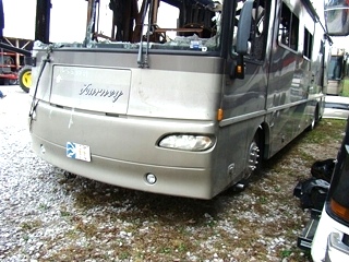 2005 WINNEBAGO JOURNEY MOTORHOME PARTS USED FOR SALE 