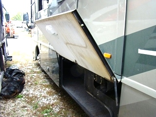 2005 WINNEBAGO JOURNEY MOTORHOME PARTS USED FOR SALE 