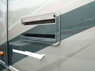 2005 WINNEBAGO JOURNEY MOTORHOME PARTS USED FOR SALE 
