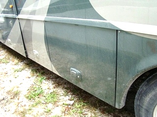 2005 WINNEBAGO JOURNEY MOTORHOME PARTS USED FOR SALE 