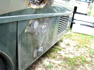 2005 WINNEBAGO JOURNEY MOTORHOME PARTS USED FOR SALE 