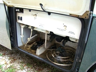 2005 WINNEBAGO JOURNEY MOTORHOME PARTS USED FOR SALE 