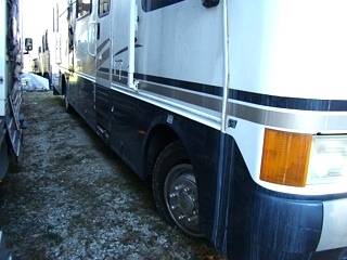 2000 HOLIDAY RAMBLER ADMIRAL RV SALVAGE PARTS FOR SALE 