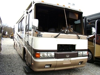 1999 MONACO DYNASTY MOTORHOME PARTS FOR SALE RV SALVAGE SURPLUS 