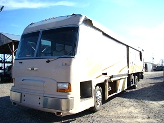 2001 ALLEGRO ZEPHYR MOTORHOME PARTS FOR SALE USED RV SALVAGE SURPLUS 