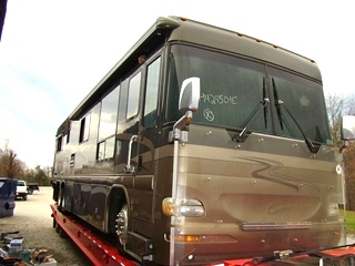 2003 COUNTRY COACH INTRIGUE PART FOR SALE - USED RV SALVAGE SURPLUS PARTS 