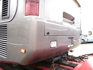 MONACO DYNASTY PARTS FOR SALE - 2003 USED SALVAGE MOTORHOME PARTS 