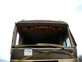 MONACO DYNASTY PARTS FOR SALE - 2003 USED SALVAGE MOTORHOME PARTS 