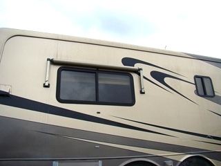 MONACO DYNASTY PARTS FOR SALE - 2003 USED SALVAGE MOTORHOME PARTS 