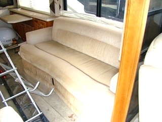 MONACO DYNASTY PARTS FOR SALE - 2003 USED SALVAGE MOTORHOME PARTS 