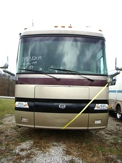 2002 MONACO WINDSOR MOTORHOME PARTS FOR SALE - USED RV SALVAGE 