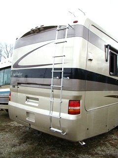 2002 MONACO WINDSOR MOTORHOME PARTS FOR SALE - USED RV SALVAGE 