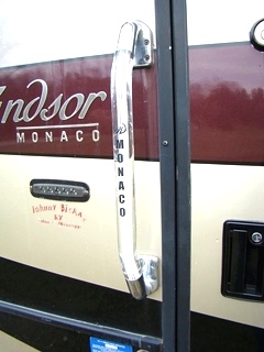 2002 MONACO WINDSOR MOTORHOME PARTS FOR SALE - USED RV SALVAGE 