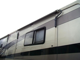 2002 MONACO WINDSOR MOTORHOME PARTS FOR SALE - USED RV SALVAGE 