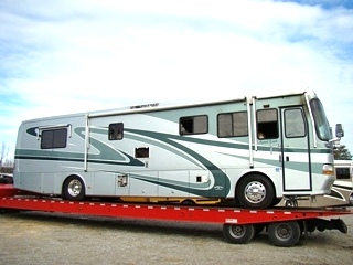 USED RV PARTS 2001 MONACO WINDSOR MOTORHOME PARTS FOR SALE 