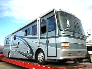 USED RV PARTS 2001 MONACO WINDSOR MOTORHOME PARTS FOR SALE 