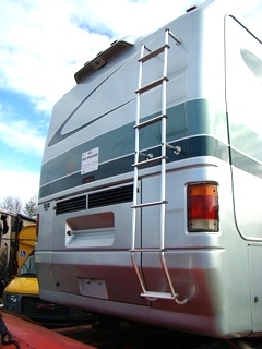 USED RV PARTS 2001 MONACO WINDSOR MOTORHOME PARTS FOR SALE 