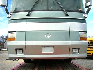 USED RV PARTS 2001 MONACO WINDSOR MOTORHOME PARTS FOR SALE 