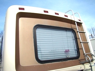 RV Salvage Motorhomes - Parting Out: M12013 