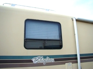 RV Salvage Motorhomes - Parting Out: M12013 