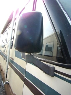 RV Salvage Motorhomes - Parting Out: M12013 