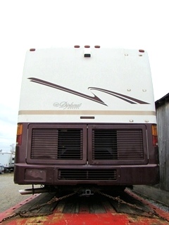 2001 MONACO DIPLOMAT PARTS FOR SALE USED RV SALVAGE VISONE RV 