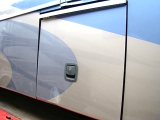 2007 FLEETWOOD DISCOVERY RV PARTS FOR SALE - US RV | MOTORHOME SALVAGE 