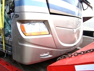 2007 FLEETWOOD DISCOVERY RV PARTS FOR SALE - US RV | MOTORHOME SALVAGE 