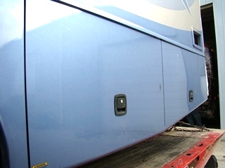 2007 FLEETWOOD DISCOVERY RV PARTS FOR SALE - US RV | MOTORHOME SALVAGE 