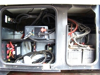 2007 FLEETWOOD DISCOVERY RV PARTS FOR SALE - US RV | MOTORHOME SALVAGE 